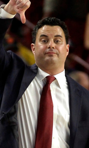 Miller to dig deeper into Arizona's bench going forward
